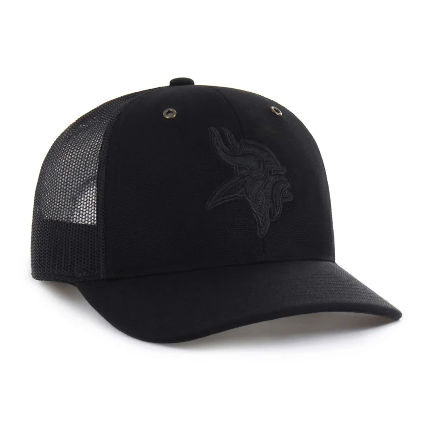 Minnesota Vikings '47 Trucker, lockere Passform