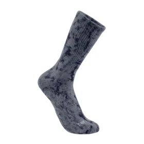 Mittelschwere Terrain-Camo-Crew-Socken