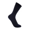 Mittelstarke Mountain-Crew-Socken aus einer Synthetik-Woll-Mischung, 2er-Pack
