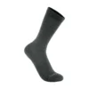Mittelstarke Mountain-Crew-Socken aus einer Synthetik-Woll-Mischung, 2er-Pack