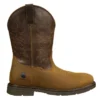 Montana 11" wasserdichter Wellington mit eckiger Zehenkappe