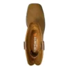 Montana 11" wasserdichter Wellington-Stiefel mit Nano-Quadratzehenkappe