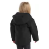Montana-Kapuzenjacke für Kinder (Babys/Kleinkinder), gefüttert