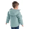 Montana-Kapuzenjacke für Kinder (Babys/Kleinkinder), gefüttert