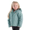 Montana-Kapuzenjacke für Kinder (Babys/Kleinkinder), gefüttert