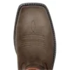 Montana Waterproof 11" Stahlkappen-Wellington mit eckiger Zehenkappe