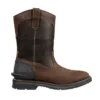 Montana Waterproof 11" Wellington mit eckiger Zehenkappe