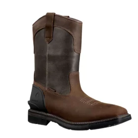 Montana Waterproof 11″ Wellington mit eckiger Zehenkappe