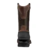 Montana Waterproof 11" Wellington mit eckiger Zehenkappe