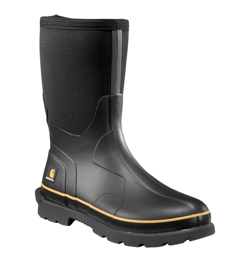 Mudrunner wasserdichter 10"-Gummistiefel