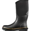 Mudrunner wasserdichter 15" Nano-Toe-Gummistiefel