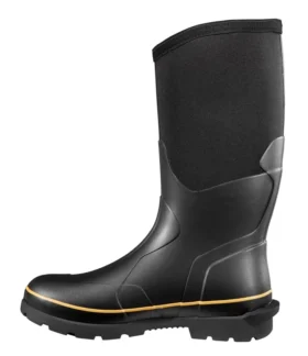Mudrunner wasserdichter 15″ Nano-Toe-Gummistiefel