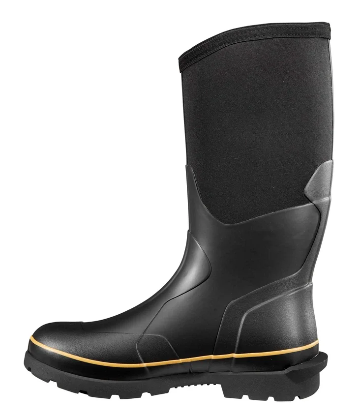 Mudrunner wasserdichter 15" Nano-Toe-Gummistiefel