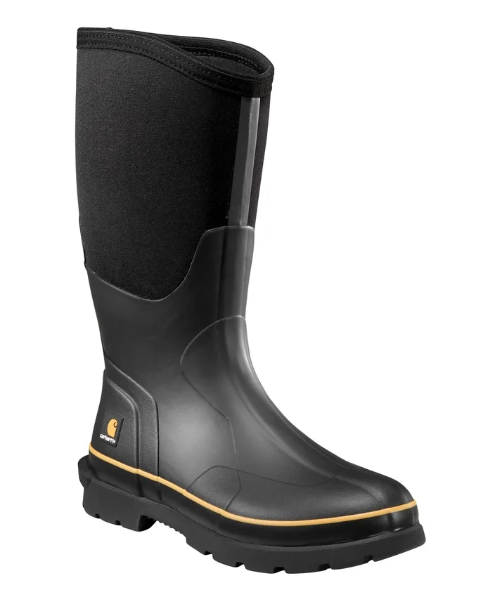 Mudrunner wasserdichter 15" Nano-Toe-Gummistiefel