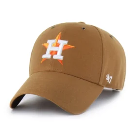 MVP der Houston Astros '47