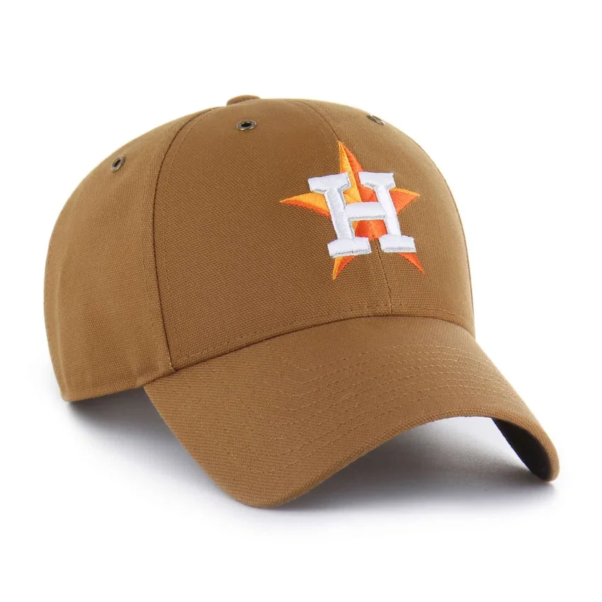 MVP der Houston Astros '47