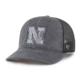 Nebraska Cornhuskers '47 Dyed Trucker Relaxed Fit