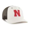 Nebraska Cornhuskers '47 Ungefärbter Trucker