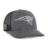 New England Patriots '47 Dyed Trucker, lockere Passform