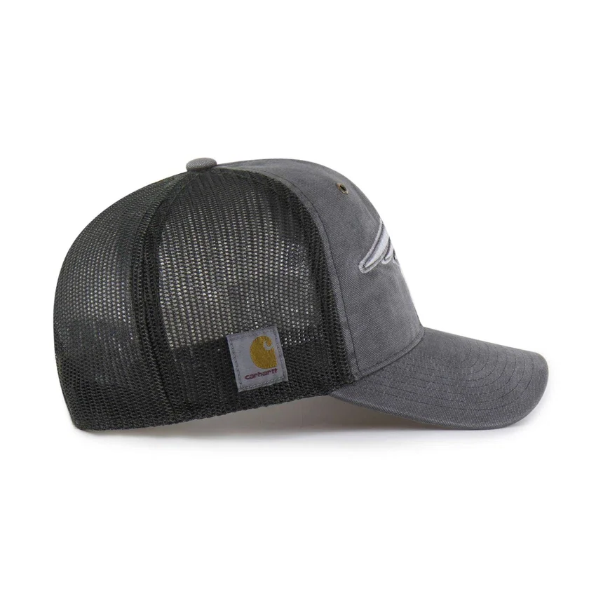 New England Patriots '47 Dyed Trucker, lockere Passform