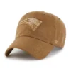 New England Patriots '47 gefärbt, aufgeräumt