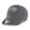 New England Patriots '47 gefärbt, aufgeräumt
