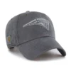 New England Patriots '47 gefärbt, aufgeräumt