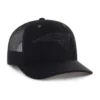 New England Patriots '47 Trucker, lockere Passform