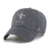 New Orleans Saints '47 gefärbt, aufgeräumt