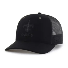 New Orleans Saints '47 Trucker, lockere Passform