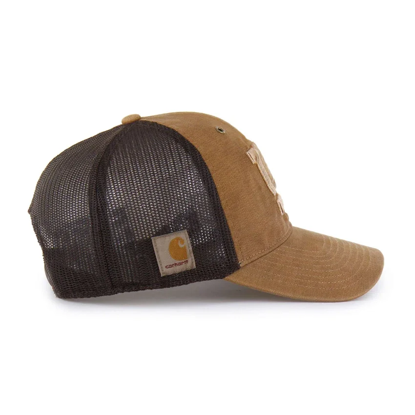 New York Giants '47 Dyed Trucker, lockere Passform