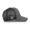New York Giants '47 Dyed Trucker, lockere Passform