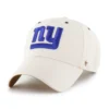 New York Giants '47 Ungefärbt Clean Up