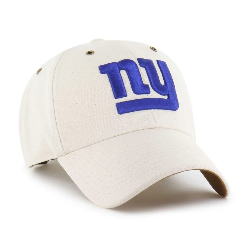 New York Giants '47 Ungefärbt Clean Up