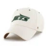 New York Jets '47 Ungefärbt Clean Up