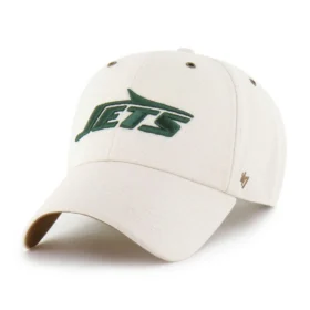 New York Jets '47 Ungefärbt Clean Up