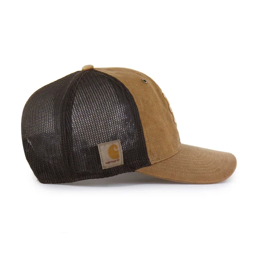 New York Mets '47 Dyed Trucker, lockere Passform