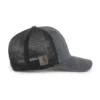 New York Mets '47 Dyed Trucker, lockere Passform