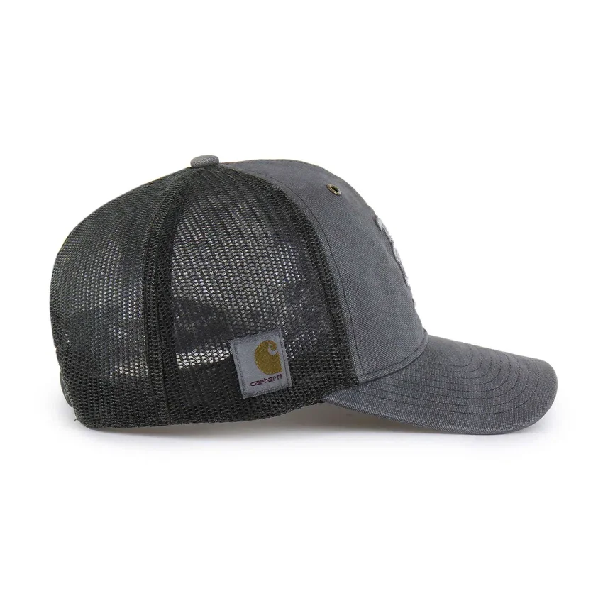 New York Mets '47 Dyed Trucker, lockere Passform