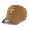 New York Mets '47 gefärbt Clean Up