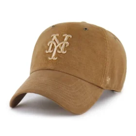 New York Mets '47 gefärbt Clean Up