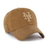 New York Mets '47 gefärbt Clean Up