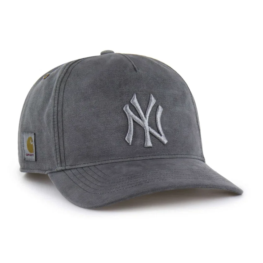 New York Yankees '47 Dyed Hitch, lockere Passform
