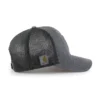 New York Yankees '47 Dyed Trucker, lockere Passform