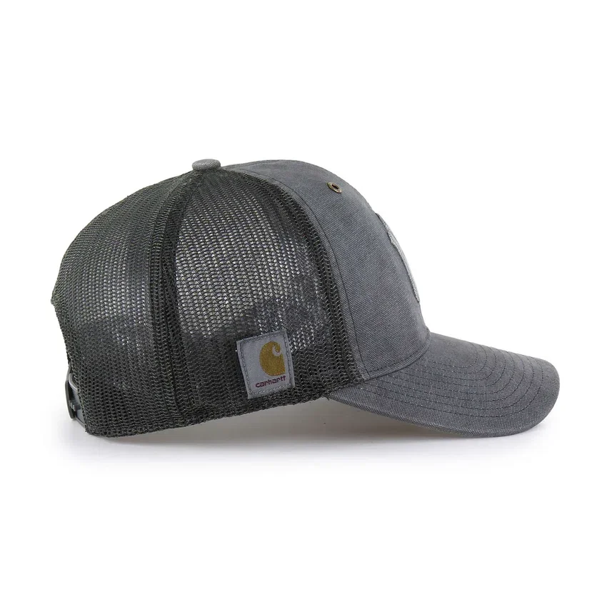 New York Yankees '47 Dyed Trucker, lockere Passform