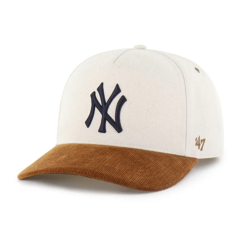 New York Yankees '47 Ungefärbter Hitch