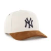 New York Yankees '47 Ungefärbter Hitch
