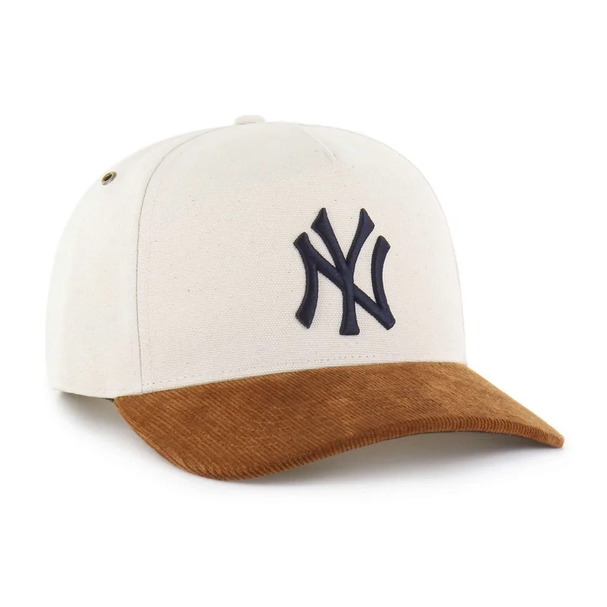 New York Yankees '47 Ungefärbter Hitch