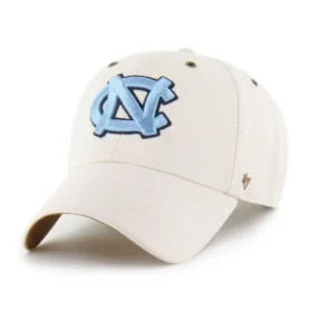 North Carolina Tar Heels '47, ungefärbt, Clean-Up