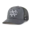 Notre Dame Fighting Irish '47 Dyed Trucker, lockere Passform